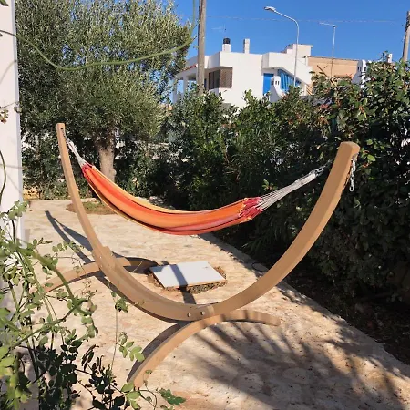 Holiday home Ani Villanova di Ostuni