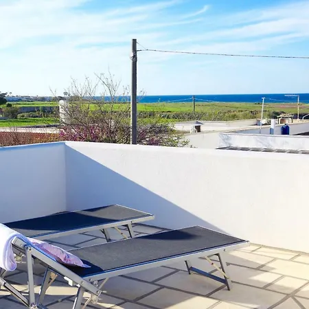 Ani Holiday home Villanova di Ostuni