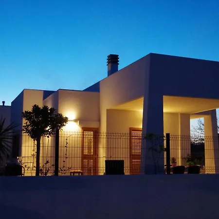 Ani Holiday home *