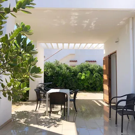 Ani Holiday home *