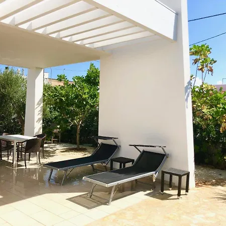 Ani Holiday home *