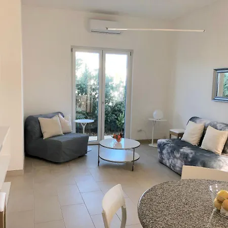 Semesterbostad Ani Villanova di Ostuni