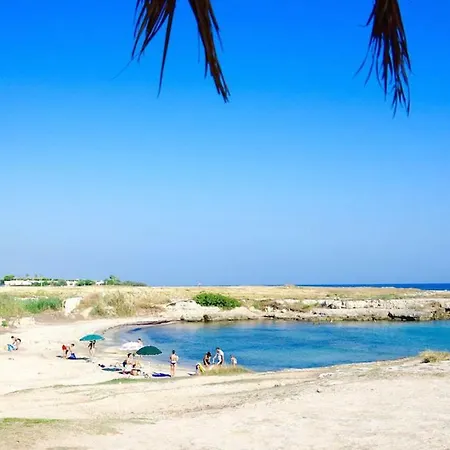 Ani * Villanova di Ostuni