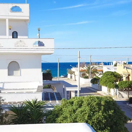 Semesterbostad Ani Villanova di Ostuni