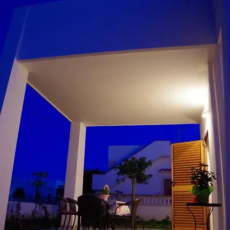 Ani Semesterbostad Villanova di Ostuni